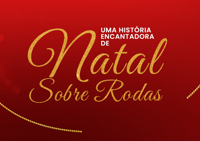 Natal Sobre Rodas
