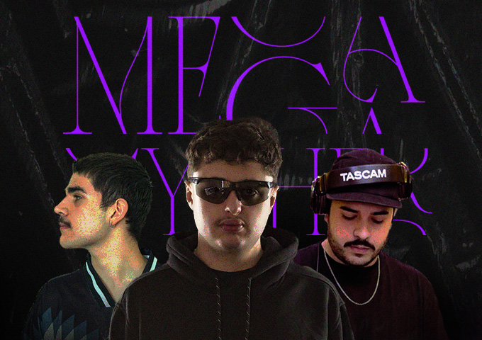 Mega Cypher | Atrevidas