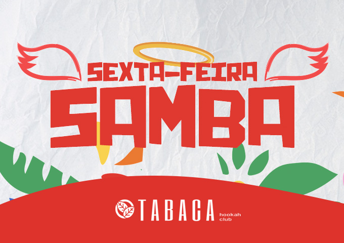 Sexta-Feira Samba