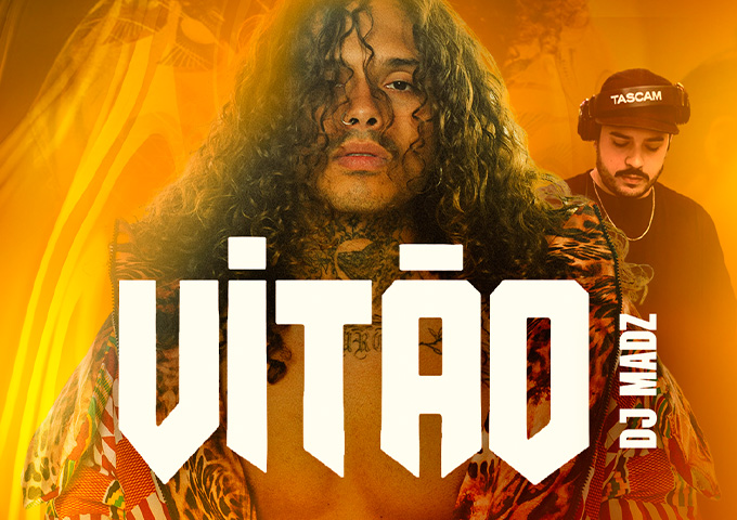 VITÃO | Show Nacional